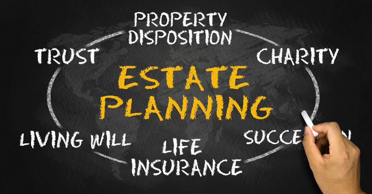 The Importance of Estate Planning