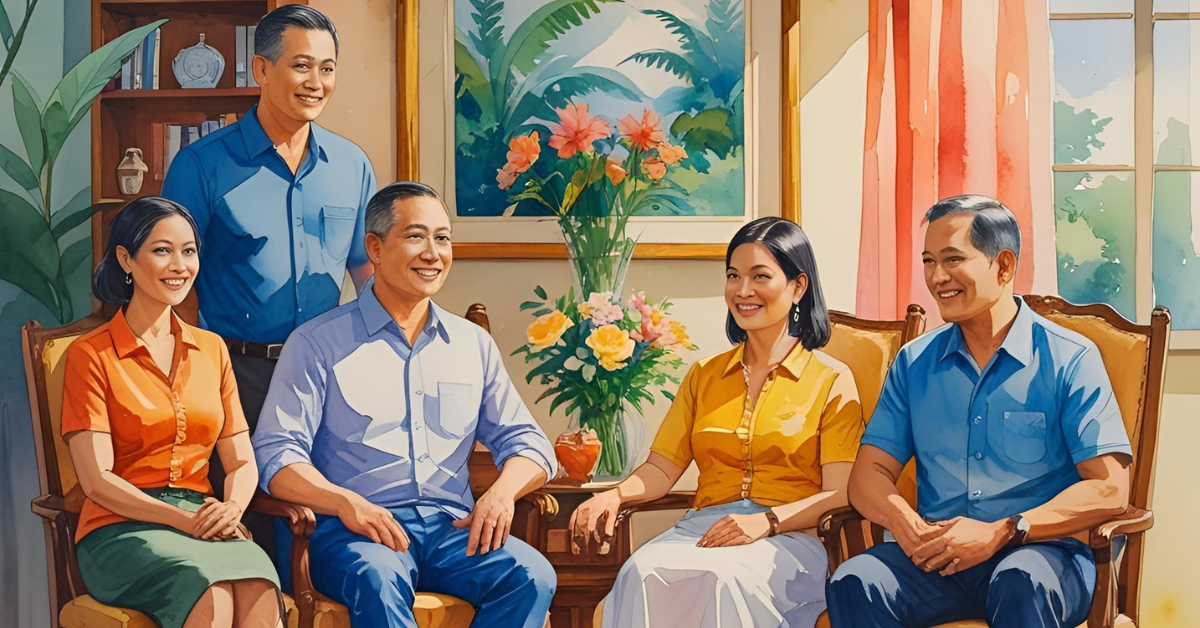 More Than a Plan: Why Family Harmony Determines Succession Success in Filipino Businesses