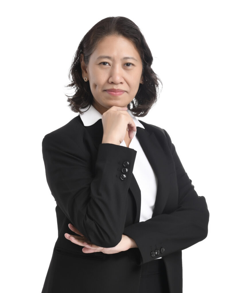 Sarah Songalia, CPA, ready to discuss your financial consultation in the Philippines