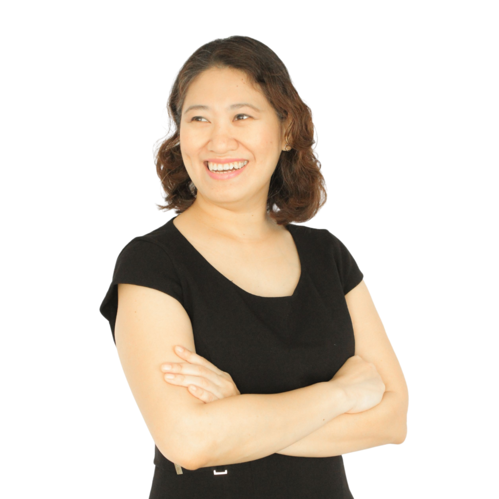 Sarah Songalia, CPA CMC CTEP FChFP, CMC and RFC, wealth management Philippines expert