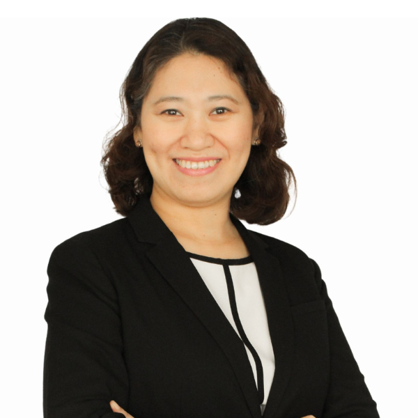 Sarah Songalia — official portrait